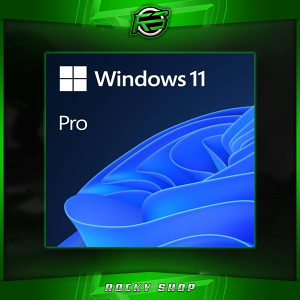 Microsoft Windows 11 PRO Professional Licenca Kljuc