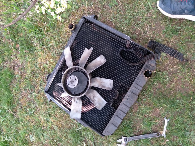 Hladnjak radiator