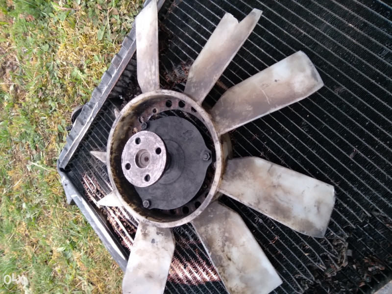 Hladnjak radiator