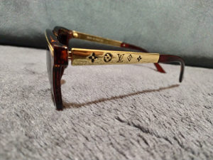 Louis Vuitton vintage sunčane naočale