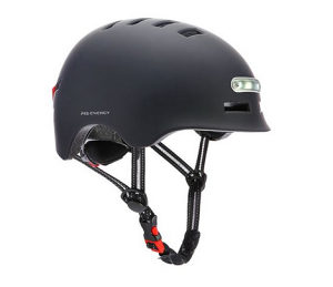 MS Energy helmet MSH-10 black L