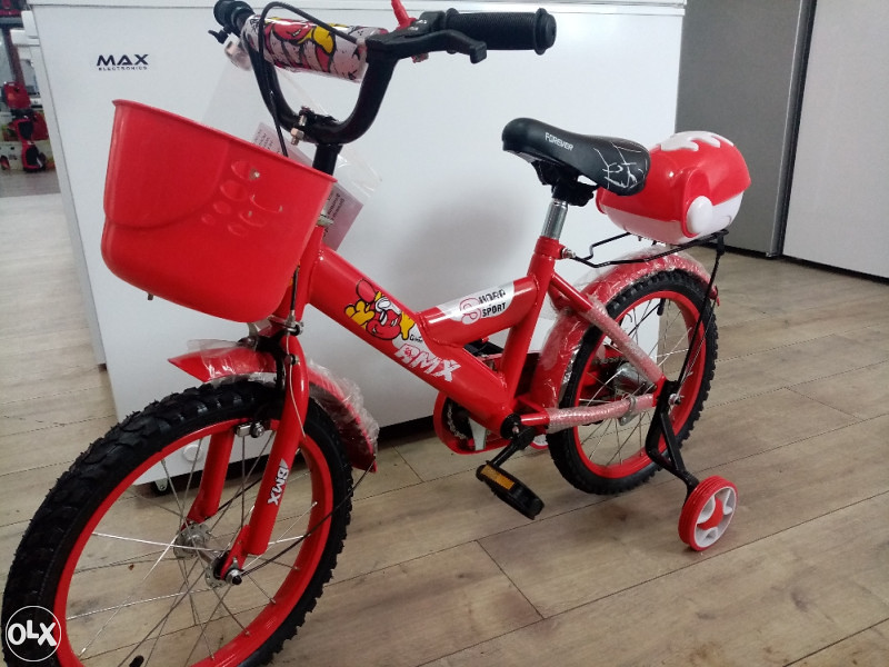 Bicikla biciklo za djecu dječije bicikl Vozila Bicikli Srebrenik