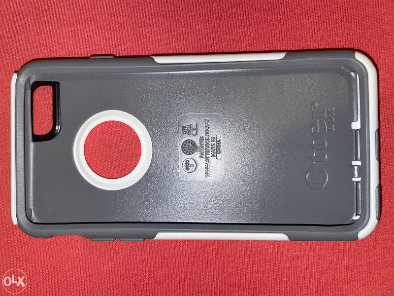 iPhone 6/6s OtterBox maska