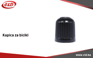Kapica za bicikl