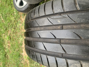 Felge 5x100