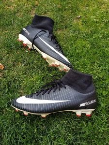 Nike Mercurial kopoacke