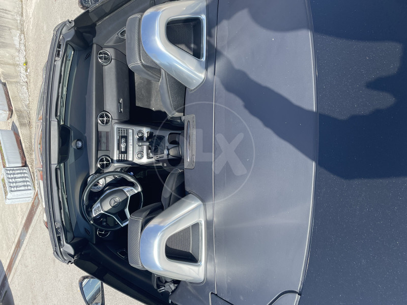 Mercedes-Benz SLK 200