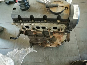 MOTOR GOLF 5 19 77 KW BXE