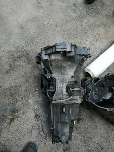MJENJAČ PASAT 5 19TDI