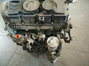 MOTOR PASA6 3C 2,0TDI