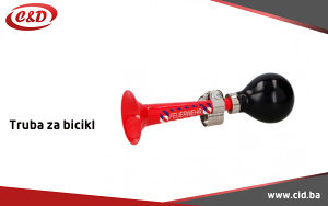 Truba za bicikl