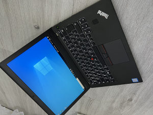 Laptop Lenovo i5 x270