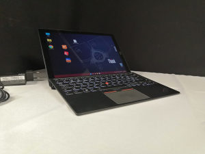 Lenovo ThinkPad X1 Carbon 13,3"