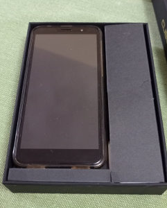 CUBOT J5 Ram 2GB + 16GB Smartphone Mobilni Telefon