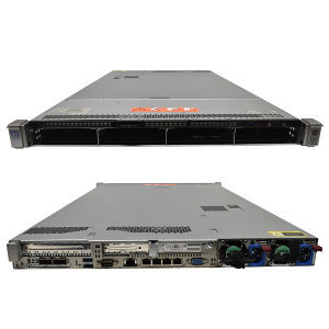HP ProLiant DL360 Gen9 Server 2x E5-2680 V4 64 GB DDR4