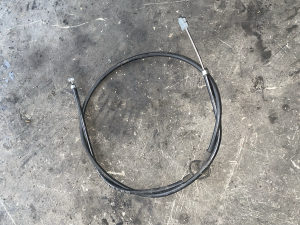 Sajla haube bmw e60 e61