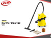 Karcher Usisivač WD3