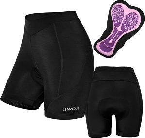 Zenski biciklistički sorc LIXADA XL, S