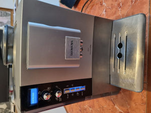 Kaffe masina siemens eq 5