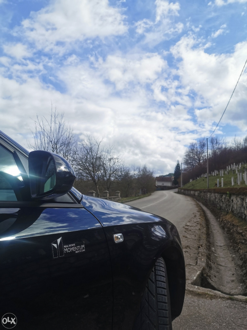 Rent a Car 35KM automatic-manel-4x4