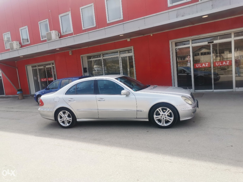 Rent a Car 35KM automatic-manel-4x4