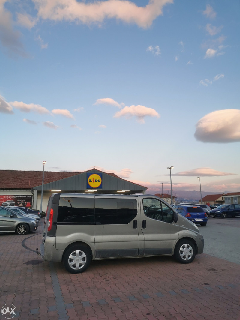Rent a Car 35KM automatic-manel-4x4