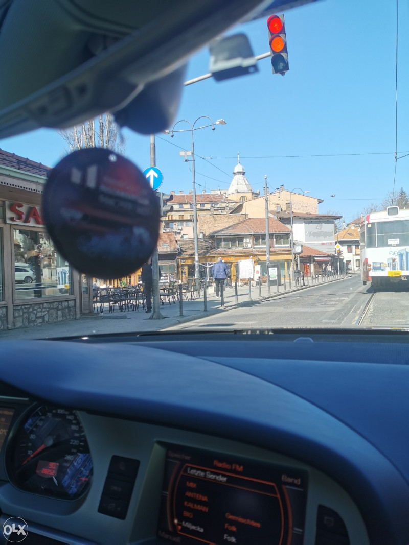Rent a Car 35KM automatic-manel-4x4
