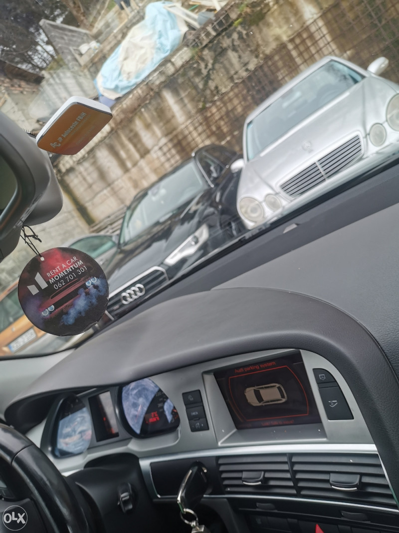 Rent a Car 35KM automatic-manel-4x4