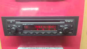 Auto radio za Audi A3