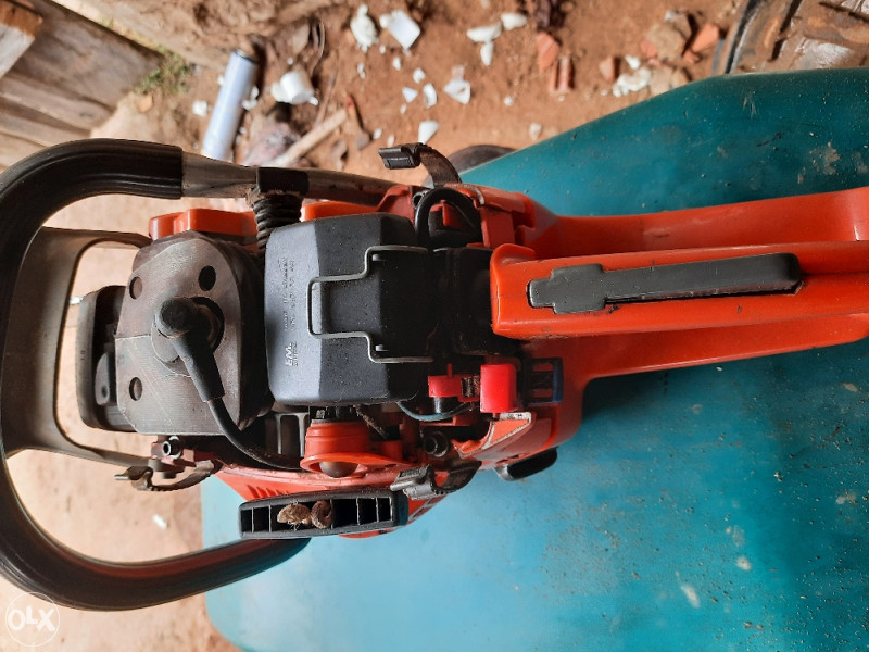 Husqvarna 346 xp