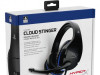 Kingston HyperX Slušalice Cloud Stinger PS5/PS4