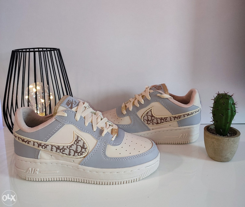 Nike Air Force Dior Obuća
