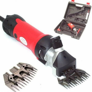 MASINA MASINICA ZA OVCE 450W ZIVOTINJE