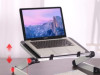 Stalak za laptop drzac nosac univerzalni podesivi sto
