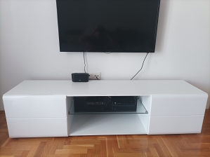 Komoda stalak za TV