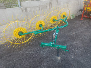 SAKUPLJAC SIJENA SUNCE UVOZ IZ POLJSKE