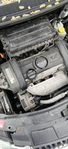 Motor 1.4 benzin BXW 63kw VW Skoda Seat