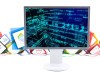 Monitor Nec EA221WM 22