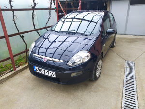 Fiat Grande Punto