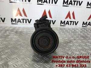 Kompresor klime Audi A8 4H D4 3,0 TDI 2013 4H0260805E