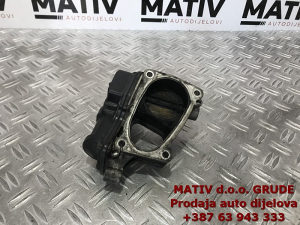 EGR ventil Audi A8 4H D4 3,0 TDI 2013 059129593H