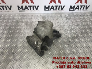 Nosač MOTORA Audi A8 4H D4 3,0 TDI 4G0199308E 2013