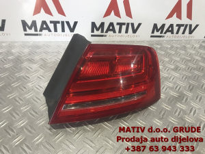 Štop DESNI LED Audi A8 4H D4 2010-2013 4H0945096