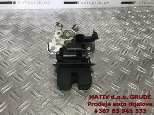 Brava GEPEKA Audi A8 4H D4 2013 4H0827505A