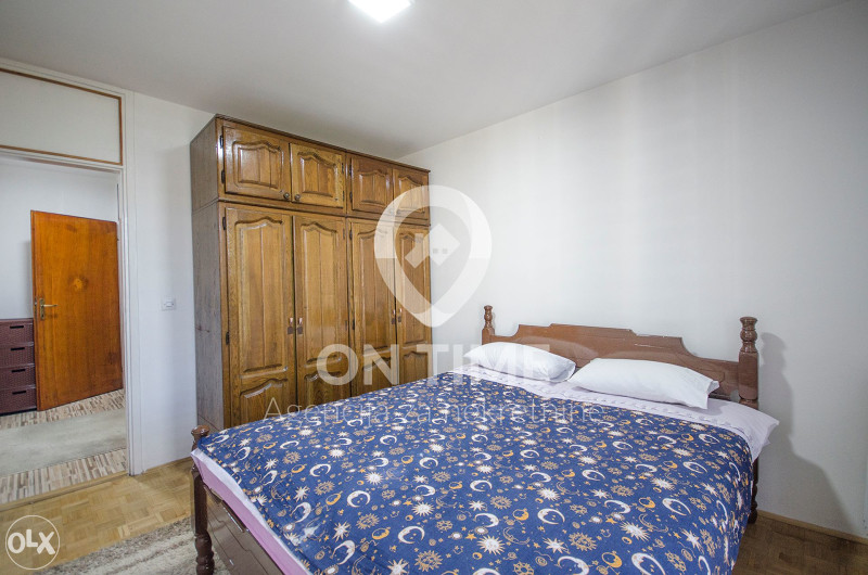 Vojničko polje / Trosoban stan / 80 m2 / NAMJEŠTEN