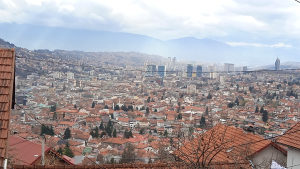 Kuća Sarajevo-Stari Grad