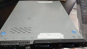 Server IBM x3250 M2