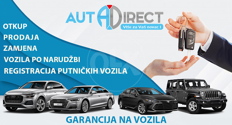 BMW 5 G31 520D xDrive M Paket Steptronic ID:22