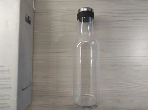 Water Bottle by Norm Architects for Menu 1l