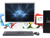 Office uredski set Dell 5040 i3-6th + Nec EA221WM 22''